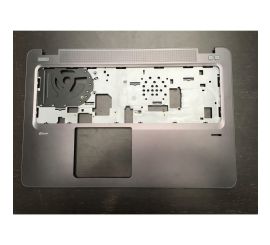 Horní pouzdro na opěrku rukou na notebook pro HP Zbook 15U G3 821155-001 černá/šedá Použité