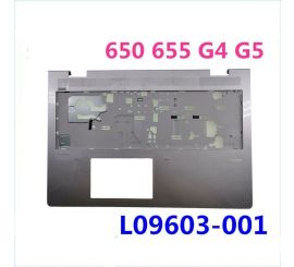 Opěrka rukou na notebook pro HP ProBook 650 G4 Silver L09603-001