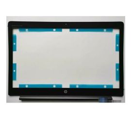 Přední kryt LCD předního krytu notebooku pro HP ZBook Studio G3 840935-001 Black