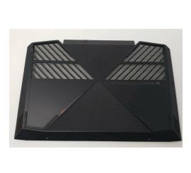 Spodní kryt spodního krytu notebooku pro HP Omen 15-DC L24353-001 černý