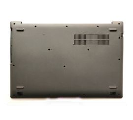 Spodní kryt krytu na rám notebooku pro Lenovo IdeaPad 320-17 320-17IKB šedý
