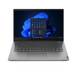 Lenovo ThinkBook 14 G4 IAP - Intel Core i7 12. generace - 14 palců - 16GB RAM - 256GB SSD - Windows 11 Home