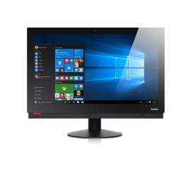 Lenovo ThinkCentre M910z All-in-one - Intel Core i5-6. Generace - 8GB RAM - 256GB SSD - Windows 11