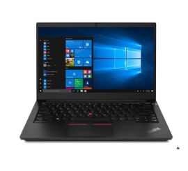 Lenovo Thinkpad E14 - Intel Core i5-10th Generation - 14 palců - 16 GB RAM - 256 GB SSD - Windows 11 Home