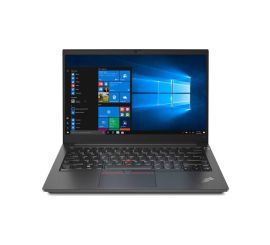 Lenovo Thinkpad E14 G2 - Intel Core i3 11. generace - 14 palců - 16GB RAM - 256GB SSD - Windows 11 Home