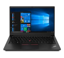 Lenovo Thinkpad E14 G2 - AMD Ryzen 5 4500U - 14 palec - 16GB RAM - 256GB SSD - Windows 11 Home