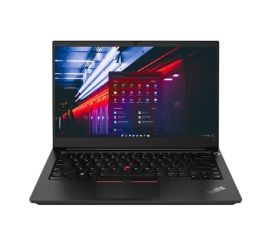 Lenovo ThinkPad E14 Gen 3 - AMD Ryzen 3 5300U - 14 palců - 16GB RAM - 256GB SSD - Windows 11 Home