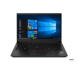 Lenovo ThinkPad E14 Gen 4 - Intel Core i5-12e Generatie - 14 inch - 16GB RAM - 512GB SSD - Windows 11 Home