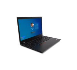 Lenovo ThinkPad L15 G2 - Intel Core i3 11. generace - 15 palců - 16GB RAM - 256GB SSD - Windows 11 Home