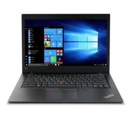 Lenovo Thinkpad L480 - Intel Core i5-8th Generation - 14 palců - 16 GB RAM - 256 GB SSD - Windows 11