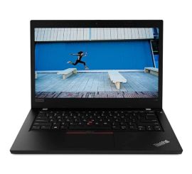 Lenovo Thinkpad L490 - Intel Core i5-8th Generation - 14 palců - 16 GB RAM - 256 GB SSD - Windows 11