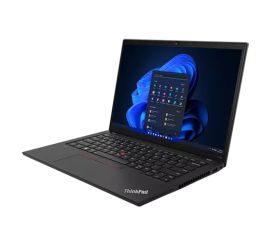 Lenovo ThinkPad P14s G3 - Intel Core i7 12. generace - 14 palců - 16GB RAM - 256GB SSD - GPU - Windows 11 Home