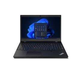 Lenovo ThinkPad P15v gen 3 - AMD Ryzen 5 Pro 6650H - 15 palců - 16GB RAM - 256GB SSD - GPU - Windows 11 Home