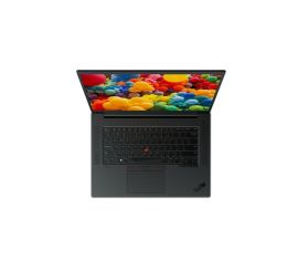 Lenovo Thinkpad P1 Gen 2 - Intel Core i7-9st Generation - 15 palců - 16 GB RAM - 256 GB SSD - Windows 11 Home