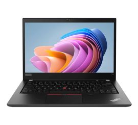 Lenovo ThinkPad T14 Gen 1 - AMD Ryzen 5 PRO 4650U - 14 palců - 8 GB RAM - 256 GB SSD - Windows 11 Home