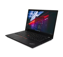 Lenovo ThinkPad T14 Gen 2 - Intel Core i5 11. generace - 14 palců - 16GB RAM - 256GB SSD - Windows 11 Home