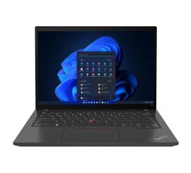 Lenovo ThinkPad T14 Gen 4 - Intel Core i7 13. generace - 14 palců - 32GB RAM - 256GB SSD - GPU - Windows 11 Home