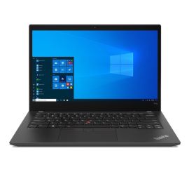 Lenovo Thinkpad T14s G2 - Intel Core i7 11. generace - 14 palců - 32GB RAM - 256GB SSD - Windows 11 Home