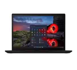 Lenovo Thinkpad X13 - Intel Core i5-10th Generation - 13 palců - 8 GB RAM - 256 GB SSD - Windows 11
