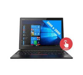 Lenovo ThinkPad X1 Tablet Gen 3 - Intel Core i7 8. generace - 13 palců - Touch - 16GB RAM - 256GB SSD - Windows 11