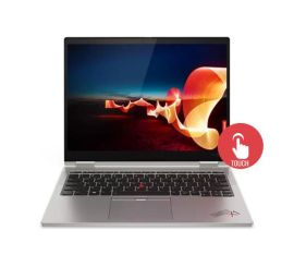 Lenovo ThinkPad X1 Yoga Gen 5 - Intel Core i7 10. generace - 14 palců - Touch - 16GB RAM - 256GB SSD - Windows 11