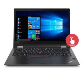 Lenovo ThinkPad X380 Yoga - Intel Core i5-8th Generation - 13 palců - dotyk - 8 GB RAM - 256 GB SSD - Windows 11