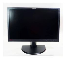 Lenovo ThinkVision L2440p - 24 palce - 1920x1200 - DVI - VGA - Černá