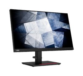 Lenovo ThinkVision P24Q -20 - 24 palce - 2560x1440 - DP - HDMI - BLACK