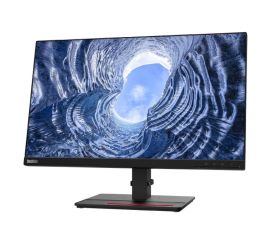 Lenovo ThinkVision T24i -20 - 24 palce - 1920x1080 - DP - HDMI - VGA - BLACK