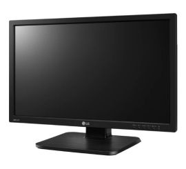 LG 24CAV37K -B - 24 palců - 1920x1080 - DVI - VGA - BLACK