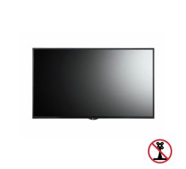 LG 43SE3KE - 43 palců - 1920x1080 - 2X HDMI - DVI - VGA - Černá - Bez stojanu
