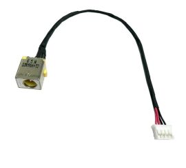 DC napájecí konektor notebooku pro Acer Aspire A515-51G A315-53