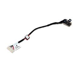 DC napájecí konektor notebooku pro Dell Inspiron 15-5000 5555