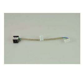 Notebook DC Jack pro Dell XPS 17 L701X L702X s kabelem RMD72 12,5 cm OEM