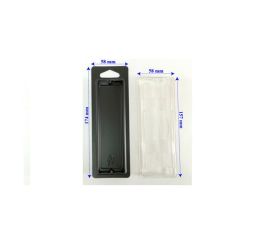 Balíček ESD se hodí pro 1ks DIMM/PC RAM S-DDR1/2/3/4