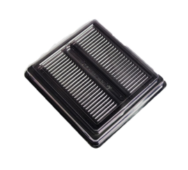 Balíček ESD s krytem pojme 50 ks SODIMM/ Laptop DDR4