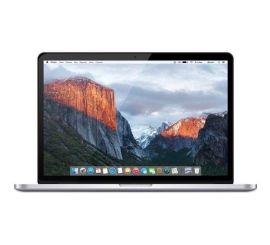 Apple MacBook Pro (13 palců, 2015) - Intel Core i5 - 8 GB RAM - 256 GB SSD - 2x Thunderbolt 2 - stříbrný - 2letá záruka