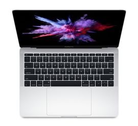 Apple MacBook Pro (13 palců, 2017) - Intel Core i5 - 8 GB RAM - 256 GB SSD - 2x Thunderbolt 3 - stříbrný - 2letá záruka