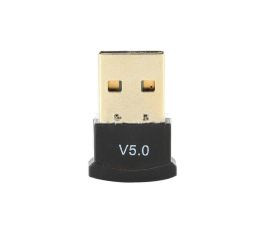 Mini Bluetooth Dongle verze 5.0 (Plug&Play)