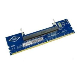 Adaptér SODIMM DDR4 na stolní DDR4