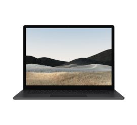 Microsoft Surface Laptop 4 - Intel Core i7-11st Generation - 15 palce - dotyk - 16 GB RAM - 256 GB SSD - Windows 11 Home