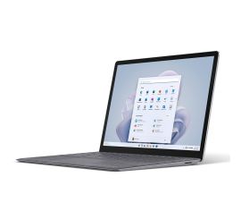 Microsoft Surface Laptop 5 - Intel Core i7-12. Generace - 15 palec - 16GB RAM - 256GB SSD - Windows 11 Home