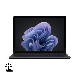 Microsoft Surface Laptop 6 - Intel Core Ultra 7 165H - 13 palců - Touch - 16GB RAM - 256GB SSD - Windows 11 Home