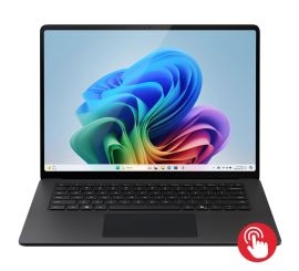 Microsoft Surface LAPTOP 7TH Edition - Qualcomm Snapdragon X 10-core X1P64100 - 13 palců - Touch - 16GB RAM - 256GB SSD - Windows 11 Home