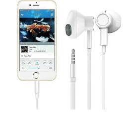 Originální sluchátka Samsung Galaxy S6 Edge Headset s mikrofonem EO-EG920BW