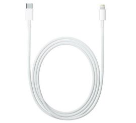 Originální Apple USB C to Lightning kabel iPad iPhone 12 11 XS x 8 7 Pro/Max/Mini MQGJ2ZM 1M