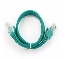 Cableexpert UTP CAT5e Patch Cable, zelený, 5m