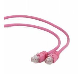 Cableexpert CAT6 FTP Patch Cable, růžový, 3M