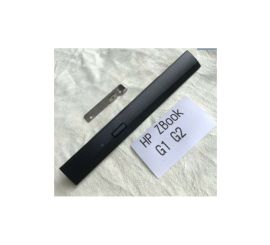 Čelní deska rámu DVD pro HP ZBook 15 G1 15 G2 atd., P/N:N/A