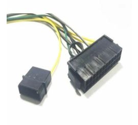 Napájecí kabel 8pin to 24pin & IDE pro Dell Inspiron 3650 atd.